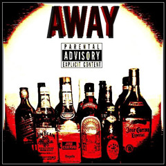 De V. La’Ball-Away (produced by De V. La’Ball)