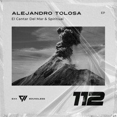 Alejandro Tolosa - Spiritual
