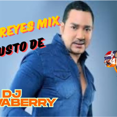 Frank Reyes  al Gusto de DJ-Guavaberry 2025 Vol.1