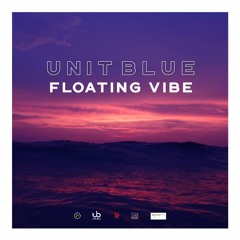 Unit Blue ~ Floating Vibe