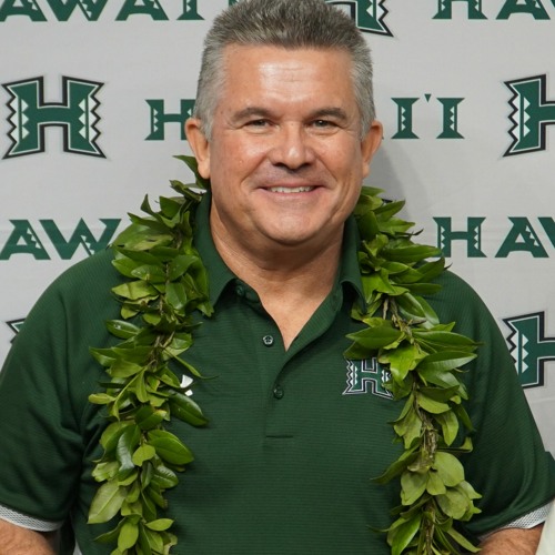 Stream episode Todd Graham | Feb. 5, 2020 by ESPN Honolulu podcast