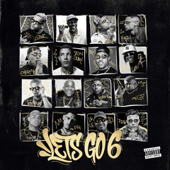 Let's Go 6 - MC’s IG, Ryan SP, Kadu, Cebezinho, Don Juan, Davi, J Vila, Menor K (DJ GBR)