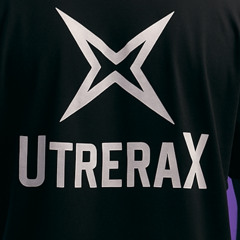 UtreraX - Echoes of Glory