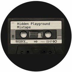 Hidden Playground Mixtape 01 - R2