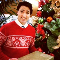 Simply Having a Terrible Christmas Time