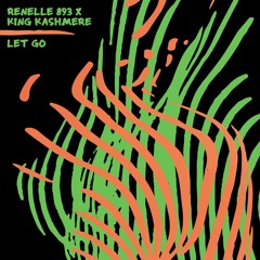 Renelle 893 & King Kashmere - Let Go (Instrumental)