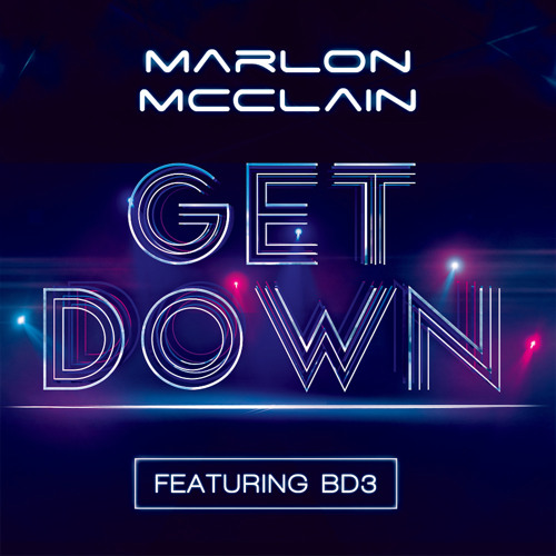 GET DOWN (feat. BD3)