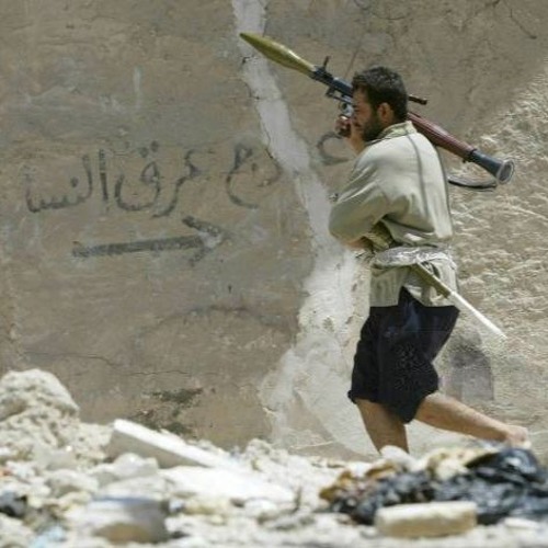 خليها تحوم الأباتشي ما أموت اليوم على فراشي