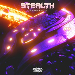 Stealth - Resonator [Free Download]