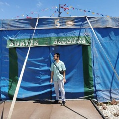 La Penequet 05.22 on LYL Radio - Jonquera Circus