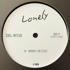 Lonely