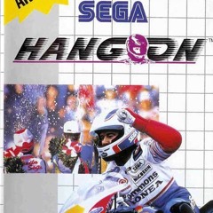 Hang-On Theme