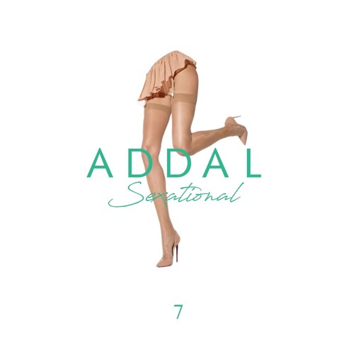 ADDAL - SEXATIONAL #7