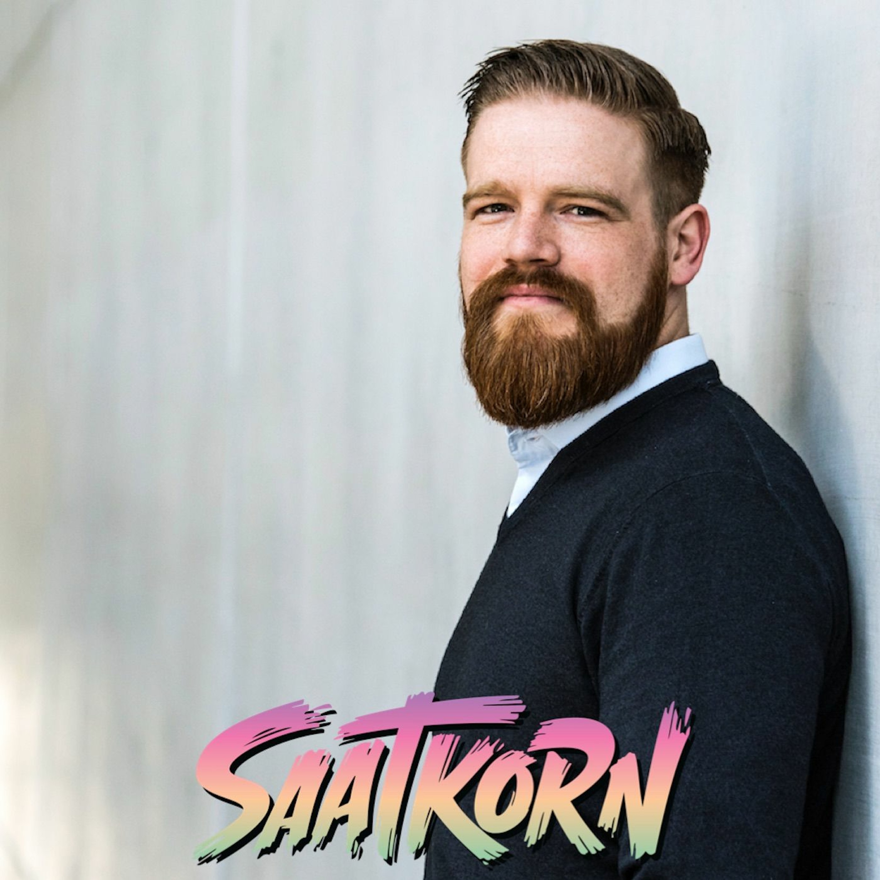 saatkorn Podcast