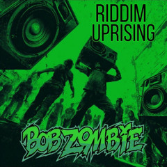Riddim Uprising