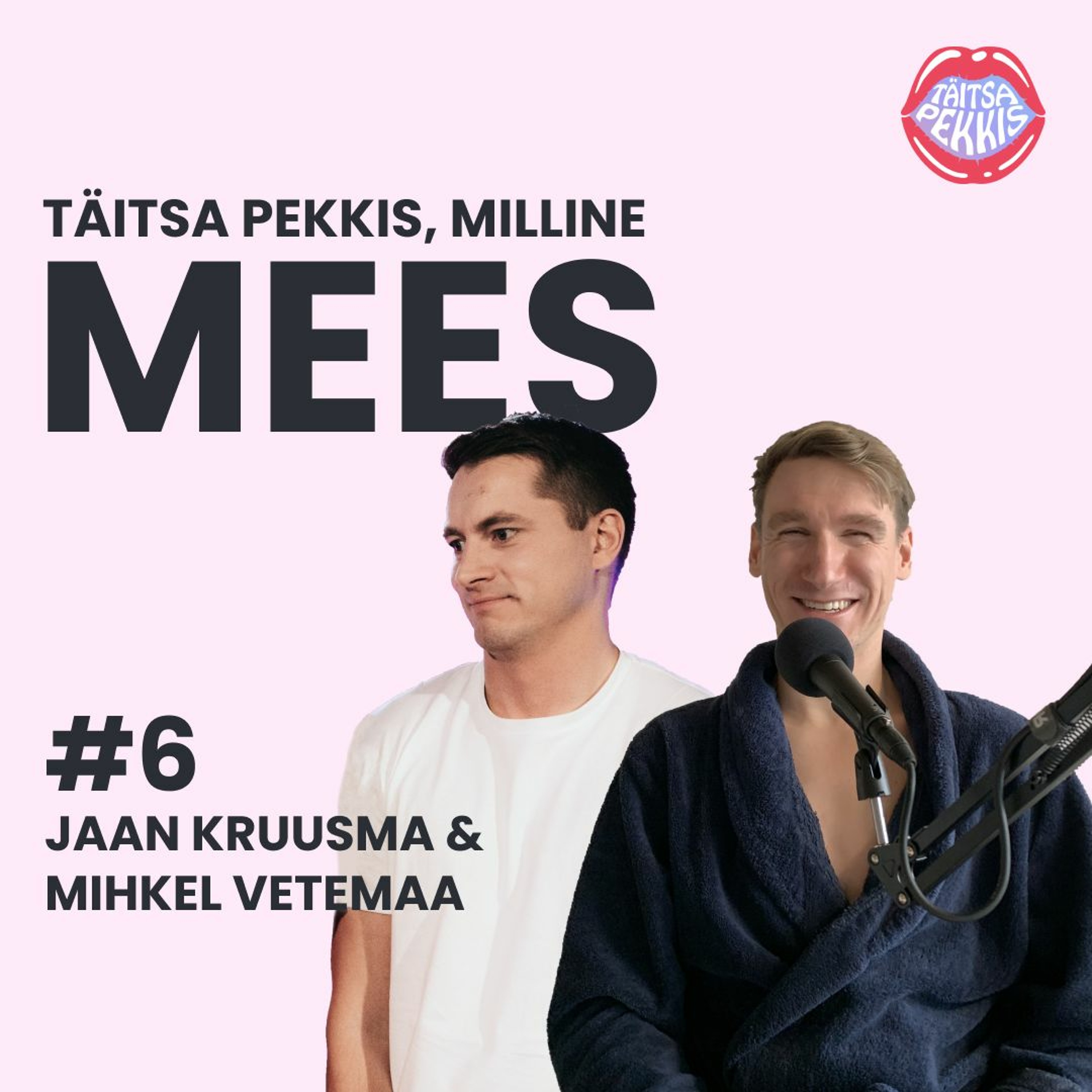 Täitsa Pekkis Saade