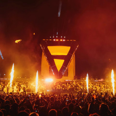 LOST&SOUND -Inspire by Mendoza’s unreleased party