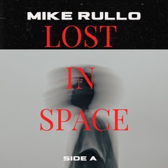 LOST IN SPACE side A