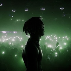 All u need: Juice WRLD