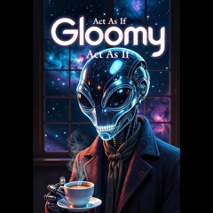 Gloomy - Act As If (Full Album)