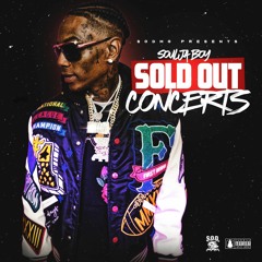 Soulja Boy - Sold Out Concerts