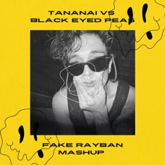 Tananai (Sesso Occasionale) VS Black Eyes Peas (I Gotta Feeling) | FAKE RAYBAN MASHUP