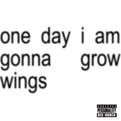 I WAS BORN HUNGRY