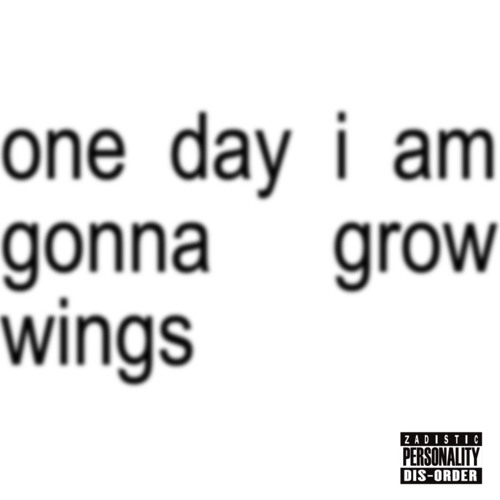 I WAS BORN HUNGRY