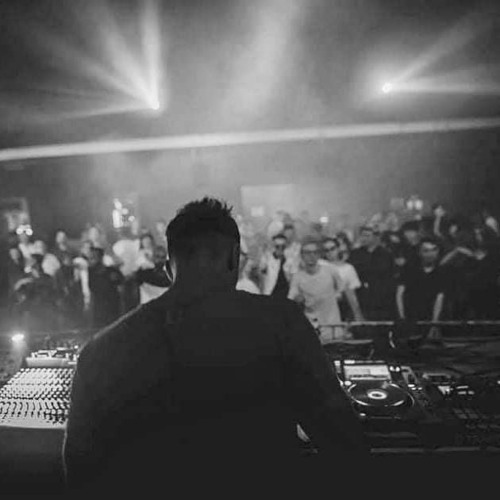 TFR GUEST MIX by GARY HOLLDMAN