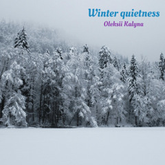 Winter quietness