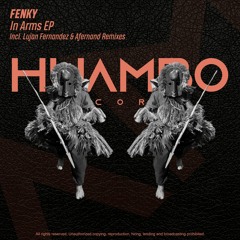 Fenky - In Arms (Lujan Fernandez Fun Mix)