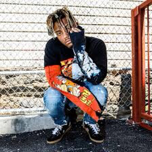 Time Juice WRLD (Snippet) (Unreleased)