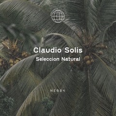 Claudio Solis - Habitar (Original Mix)