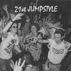 21ST JUMPSTYLE