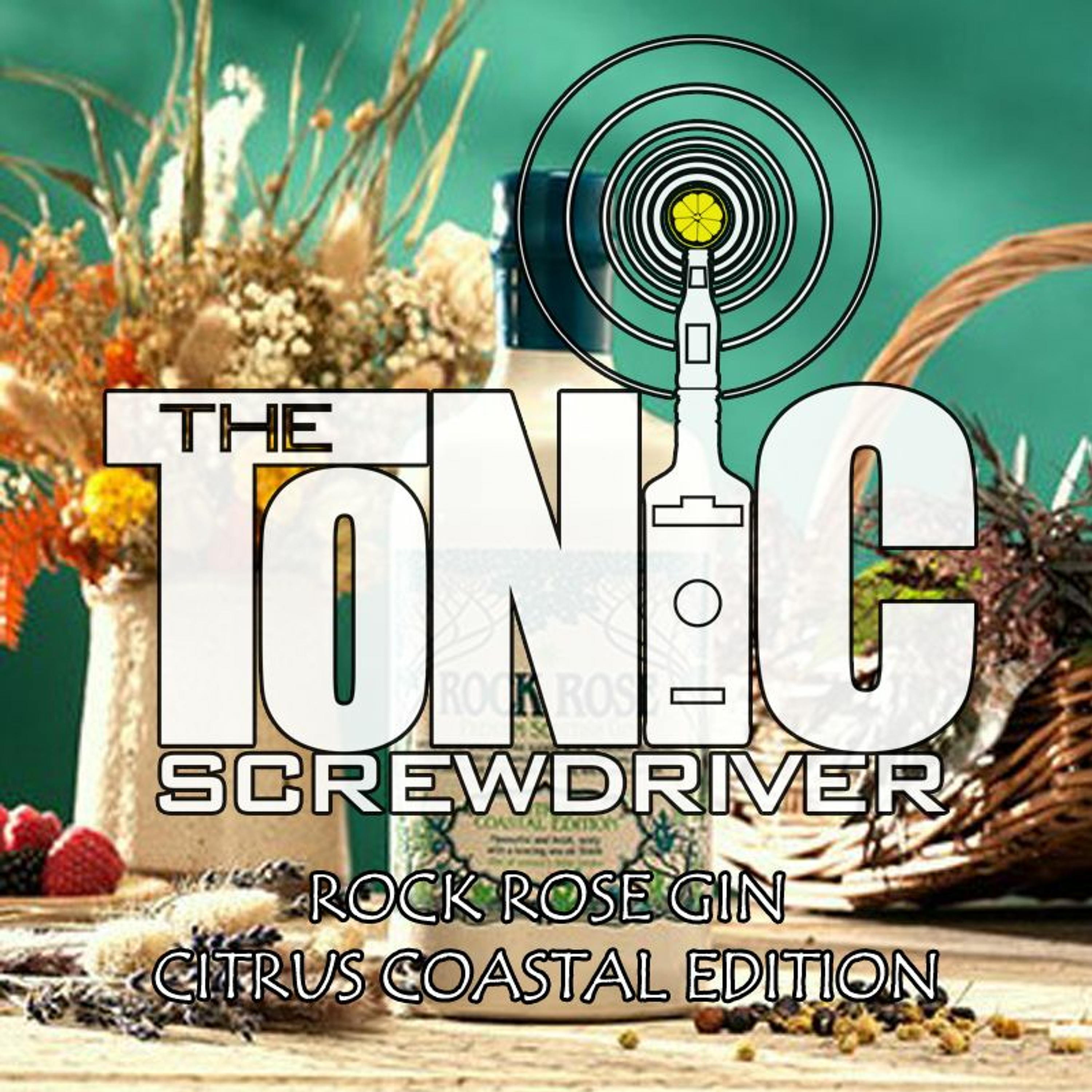 The Tonic Screwdriver
