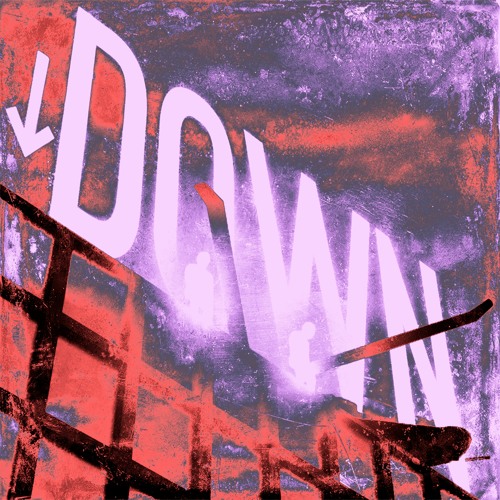 Cryptikz x Ghost - Down