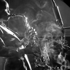 sax'ed out   (Prod. by AI-Grhythm)