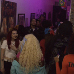 party like it's '82 (modern day woman)