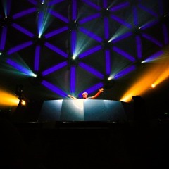 Headhunterz @ Qlimax 2008