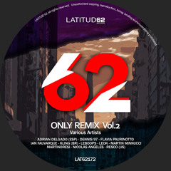 Block Eleven (Martin Minnucci Remix)