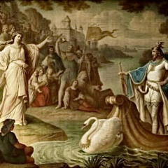 Richard Wagner-Lohengrin