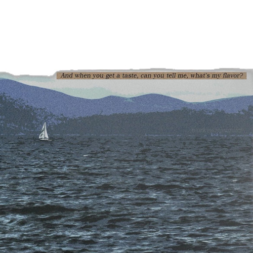 Gigi Perez - Sailor Song ( Julius Aji Edit )