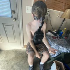 Waking Up (PROD XANGANG)