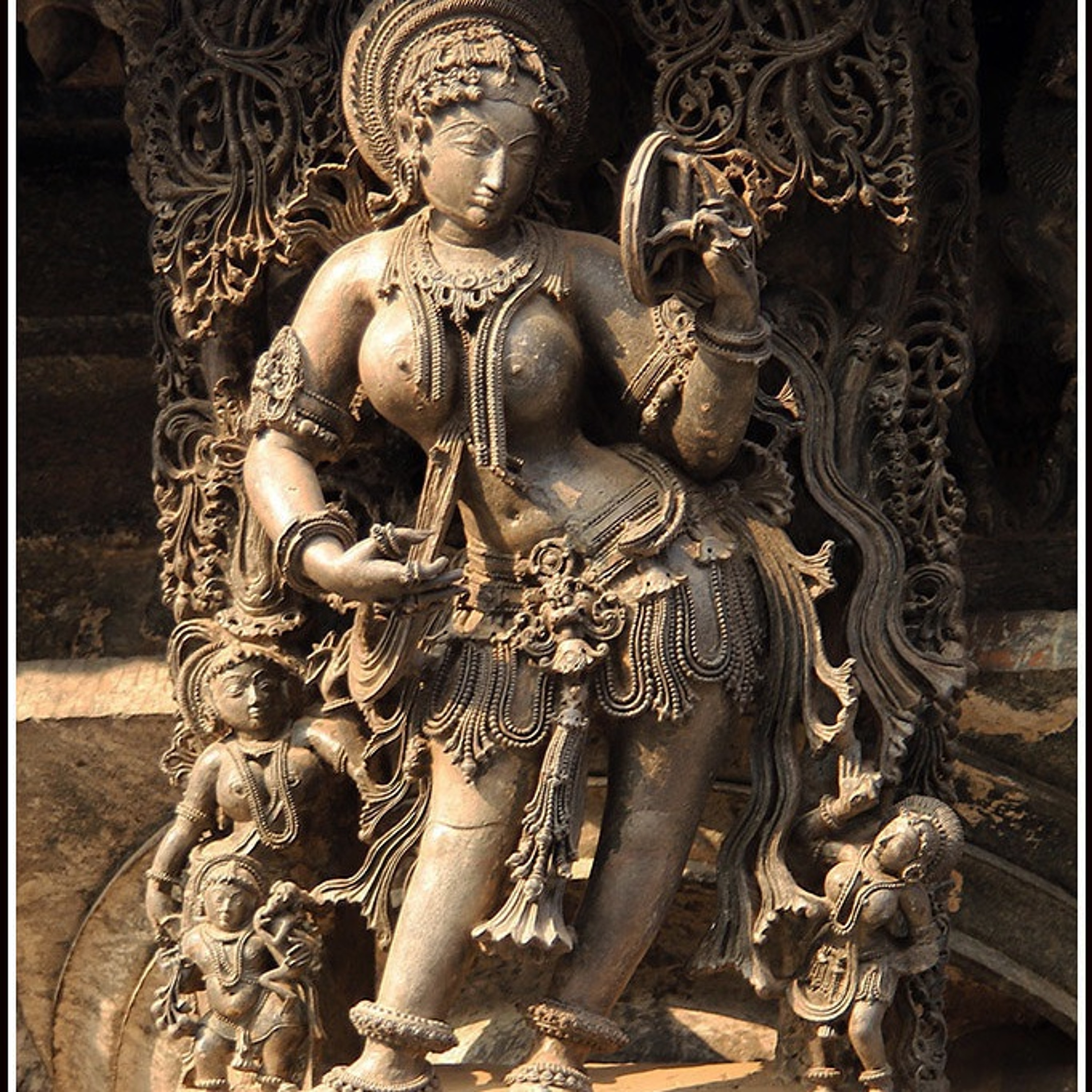 Bhaja Govindam