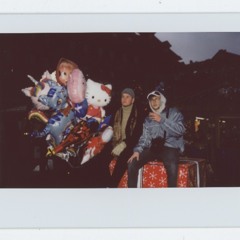 BIGHEAD feat. Yung Gaebig