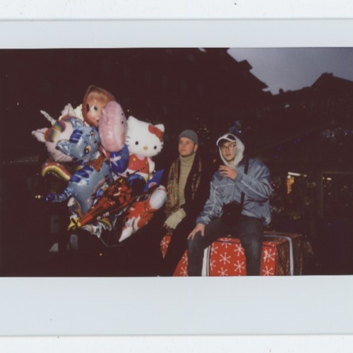 BIGHEAD feat. Yung Gaebig