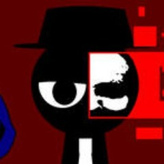 "Thing's go up to down" - sprunki 1996 slowed (horror mode and this is not my mix)
