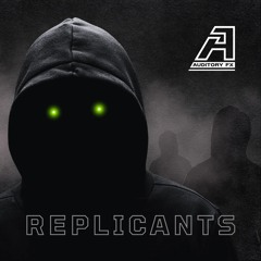 REPLICANTS - Demo