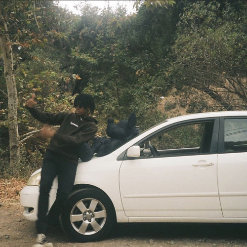 Arrest Me (Tour Intro)