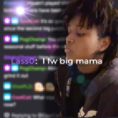 i fw big mama (BeatsByRRichie)